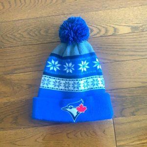 Toronto Blue Jays Toque Hat